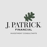 J. Patrick Financial Logo - Entry #2891