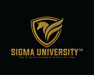 Sigma University™ Logo - Entry #924