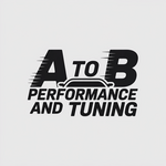 A to B Performance and Tuning Logo - Entry #746