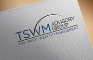 TSWM Advisory Group Logo - Entry #811