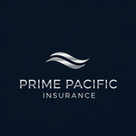 PRIME PACIFIC INSURANCE Logo - Entry #2724