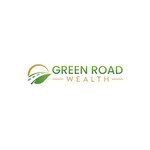 Green Road Wealth Logo - Entry #1104