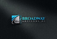 Broadway Advisors NC Logo - Entry #558