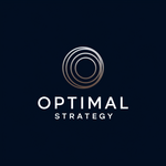Optimal Strategy Logo - Entry #867
