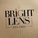 BRIGHT LENS or BRIGHT LENS STUDIO Logo - Entry #749