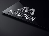 Madden Logo - Entry #4917