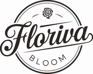FLORIVA BLOOM Logo - Entry #1330