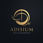 Adisium Wealth Management Logo - Entry #445