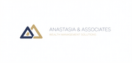 Anastasia & Associates Wealth Management Solutions Logo - Entry #1415