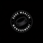 Edge Wealth Management Logo - Entry #2086