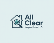All Clear Inspections LLC Logo - Entry #41