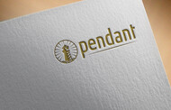 pendant Logo - Entry #1256