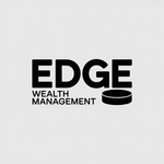 Edge Wealth Management Logo - Entry #2850