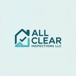 All Clear Inspections LLC Logo - Entry #1164