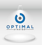 Optimal Strategy Logo - Entry #1723