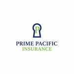PRIME PACIFIC INSURANCE Logo - Entry #1360