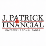 J. Patrick Financial Logo - Entry #919