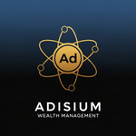 Adisium Wealth Management Logo - Entry #317