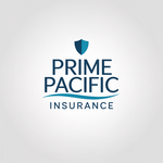 PRIME PACIFIC INSURANCE Logo - Entry #771