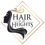 Hair in the Heights Logo - Entry #1381