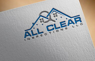 All Clear Inspections LLC Logo - Entry #20