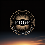 Edge Wealth Management Logo - Entry #277