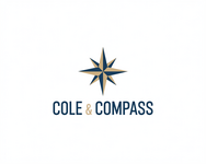 Cole & Compass Logo - Entry #1562