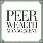 Peer Wealth Management Logo - Entry #1205