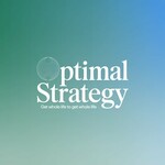 Optimal Strategy Logo - Entry #1874