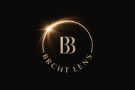 BRIGHT LENS or BRIGHT LENS STUDIO Logo - Entry #261