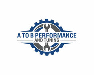A to B Performance and Tuning Logo - Entry #1717