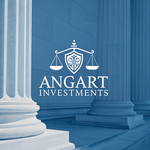 Angart Investments Logo - Entry #1428