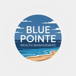 Blue Pointe Wealth Management Logo - Entry #148