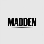 Madden Logo - Entry #2875