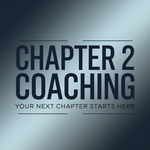 Chapter 2 Coaching Logo - Entry #666