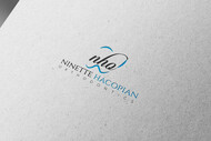 Ninette Hacopian Orthodontics Logo - Entry #436