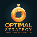 Optimal Strategy Logo - Entry #591
