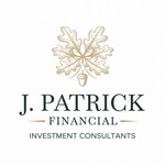 J. Patrick Financial Logo - Entry #1920