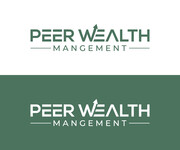Peer Wealth Management Logo - Entry #688