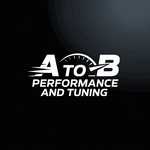 A to B Performance and Tuning Logo - Entry #781