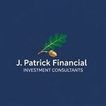 J. Patrick Financial Logo - Entry #2450