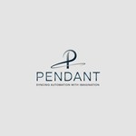 pendant Logo - Entry #411