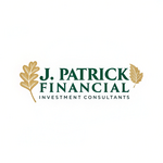 J. Patrick Financial Logo - Entry #3585