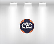 Chapter 2 Coaching Logo - Entry #152