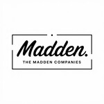 Madden Logo - Entry #5511