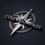 Cole & Compass Logo - Entry #1875