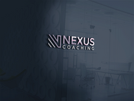 Nexus Coaching Logo - Entry #560