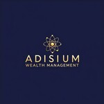 Adisium Wealth Management Logo - Entry #681