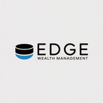 Edge Wealth Management Logo - Entry #1875