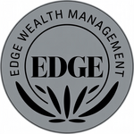 Edge Wealth Management Logo - Entry #1591